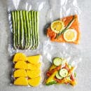 Sipromac 560A Chamber Vacuum Sealer w/ (2) 26" Seal Bars, 208v/3ph thumbnail 9