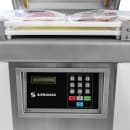 Sipromac 580A Chamber Vacuum Sealer w/ (2) 33 1/2" Seal Bars, 208v/3ph thumbnail 2