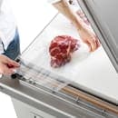 Sipromac 580A Chamber Vacuum Sealer w/ (2) 33 1/2" Seal Bars, 208v/3ph thumbnail 3