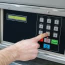 Sipromac 580A Chamber Vacuum Sealer w/ (2) 33 1/2" Seal Bars, 208v/3ph thumbnail 6