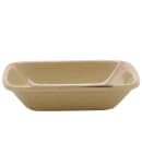 GET 4" Square Side Dish w/ 4 oz Capacity, Melamine (035-TD) thumbnail 5