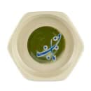 GET 4" Round Dish w/ 3 oz Capacity, Melamine (038-TD) thumbnail 3