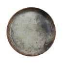 GET 4" Round Savor Plate, Melamine, Woven (20038-WVN) thumbnail 3