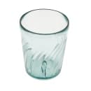 GET 12 oz Jade Textured Plastic Hi Ball Tumbler (2211-1-JA) thumbnail 5