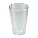 GET 12 oz Beverage Tumbler, Plastic, Clear (2212-1-CL) thumbnail 2