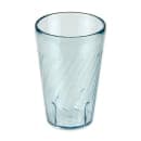 GET 12 oz Beverage Tumbler, Plastic, Jade (2212-1-JA) thumbnail 2