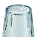 GET 12 oz Beverage Tumbler, Plastic, Jade (2212-1-JA) thumbnail 5
