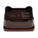 GET Fuji Don Jyu Box w/ Cover, 6 1/2" x 5 1/2" x 3" (230-2-F) thumbnail 5