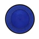 GET 12 oz Cobalt Blue Plastic Tumbler (3312-CB) thumbnail 3