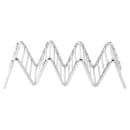 GET Taco Holder - Holds 3 to 4 Tacos, Stainless Steel (4-81858) thumbnail 2