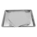 GET 7" Square Cone Basket Liner/Bag - Paper, White (4-T250) thumbnail 6