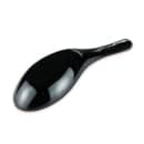 GET Soup Spoon w/ 4/5 oz Capacity, Melamine, Red/Black (6026-RB) thumbnail 4