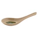GET Soup Spoon w/ 4/5 oz Capacity, Melamine (6026-TD) thumbnail 4
