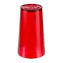 GET 12 oz Red Textured Plastic Tumbler (6612-1-R) thumbnail 3