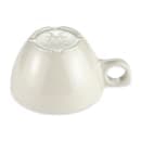 GET 7 1/2 oz Melamine Coffee Cup, Beige (BAM-1001) thumbnail 3