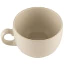 GET 24 oz Melamine Coffee Mug, Ivory (C-1002-IV) thumbnail 2