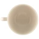 GET 24 oz Melamine Coffee Mug, Ivory (C-1002-IV) thumbnail 3