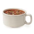 GET 13 oz Melamine Mug, Ironstone (C-112-IR) thumbnail 4