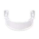 GET (8) Salad Dressing Bottle Clips (CLIPS-PLAIN-PC-CL) thumbnail 2