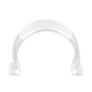 GET (8) Salad Dressing Bottle Clips (CLIPS-PLAIN-PC-CL) thumbnail 3