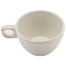 GET 7 1/2 oz Melamine Coffee Cup, Ironstone (DC-100-IR) thumbnail 2