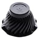 GET 5 oz Dessert Dish - Plastic, Black (DD-50-BK) thumbnail 6