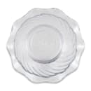 GET 5 oz Dessert Dish - Plastic, Clear (DD-50-CL) thumbnail 3