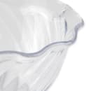 GET 5 oz Dessert Dish - Plastic, Clear (DD-50-CL) thumbnail 5
