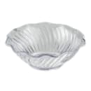 GET 6 oz Dessert Dish - Plastic, Clear (DD-60-CL) thumbnail 2