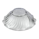 GET 6 oz Dessert Dish - Plastic, Clear (DD-60-CL) thumbnail 3