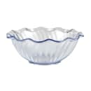 GET 12 oz Dessert Dish - Plastic, Clear (DD-70-CL) thumbnail 2