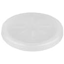 GET Soup Container Lid Only for EC-07 & EC-13, Clear (EC-07-LID-CL) thumbnail 2