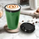 GET Replacement Lid for EC-124 & EC-116 (EC-100-LID-BK) thumbnail 2