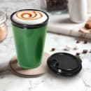 GET Replacement Lid for EC-124 & EC-116 (EC-100-LID-BK) thumbnail 3