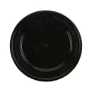 GET 14 oz Side Dish/Soup Container w/ Lid - Polypropylene, Black (EC-23-1-BK) thumbnail 6