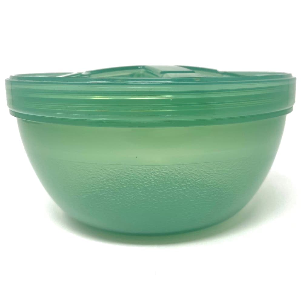GET 32 oz Soup Container - Polypropylene, Jade (EC-26-1-JA)