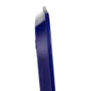 GET Plastic Fast Food Tray - 17 1/2"L x 14"W, Cobalt Blue (FT-18-CB) thumbnail 7