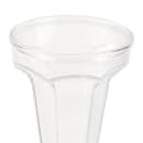 GET 5 oz Footed Sundae Dish - Plastic, Clear (ICM-24-CL) thumbnail 4