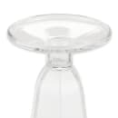 GET 5 oz Footed Sundae Dish - Plastic, Clear (ICM-24-CL) thumbnail 5