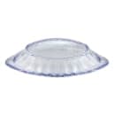 GET 8 oz Banana Split Dish - Plastic, Clear (ICM-27-CL) thumbnail 4