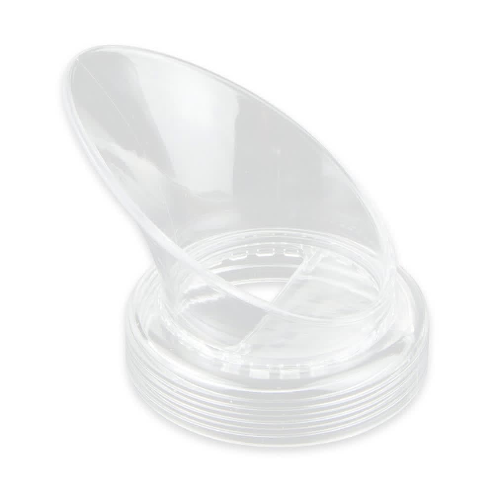 GET Large Pour Lid For Salad Dressing Bottle (LAR.POURCL)