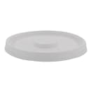 GET Disposable Lid for 2209-1, 2212-1 & 6616-1 Tumblers, White (LID-22091/22121-W) thumbnail 3