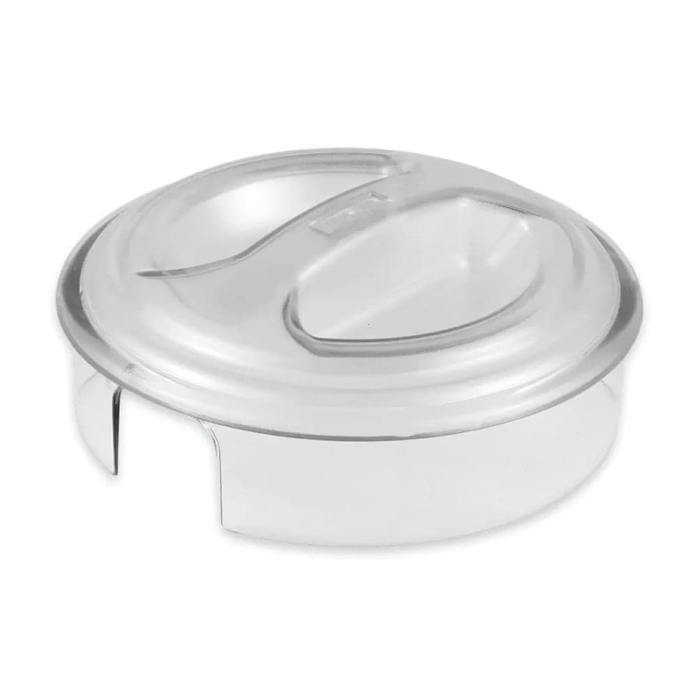 GET Lid For P-3064 Pitchers, Clear Plastic (LID-3064-1-CL)