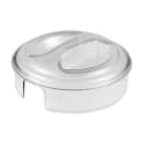 GET Lid For P-3064 Pitchers, Clear Plastic (LID-3064-1-CL) thumbnail 2