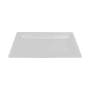 GET Rectangular Display Tray, 13" x 21 1/4", Melamine, White (ML-111-W) thumbnail 6