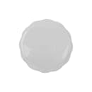 GET 11 1/2" Round Display Tray, Melamine, White (ML-114-W) thumbnail 4