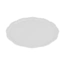 GET 11 1/2" Round Display Tray, Melamine, White (ML-114-W) thumbnail 6