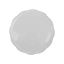 GET 11 1/2" Round Display Tray, Melamine, White (ML-114-W) thumbnail 7