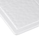 GET Full-Size Tile, Solid, Melamine, White (ML-160-W) thumbnail 5