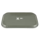 GET Rectangular Serving Tray, 10" x 14", Melamine, Brown (NS-1014-BR) thumbnail 5